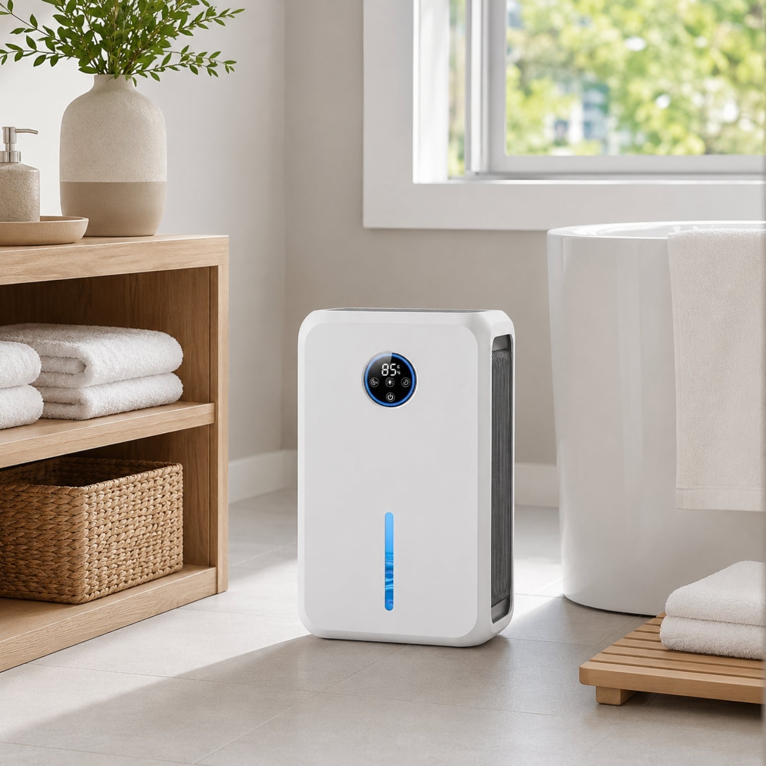 JORA - Dehumidifier