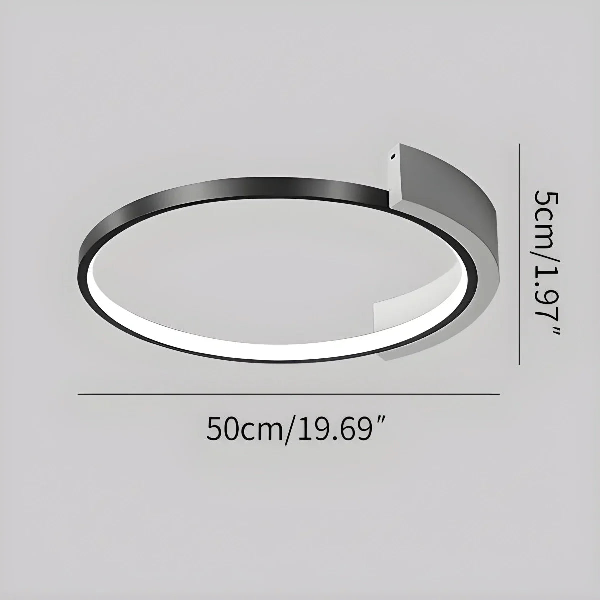 Lenavo Ceiling Light