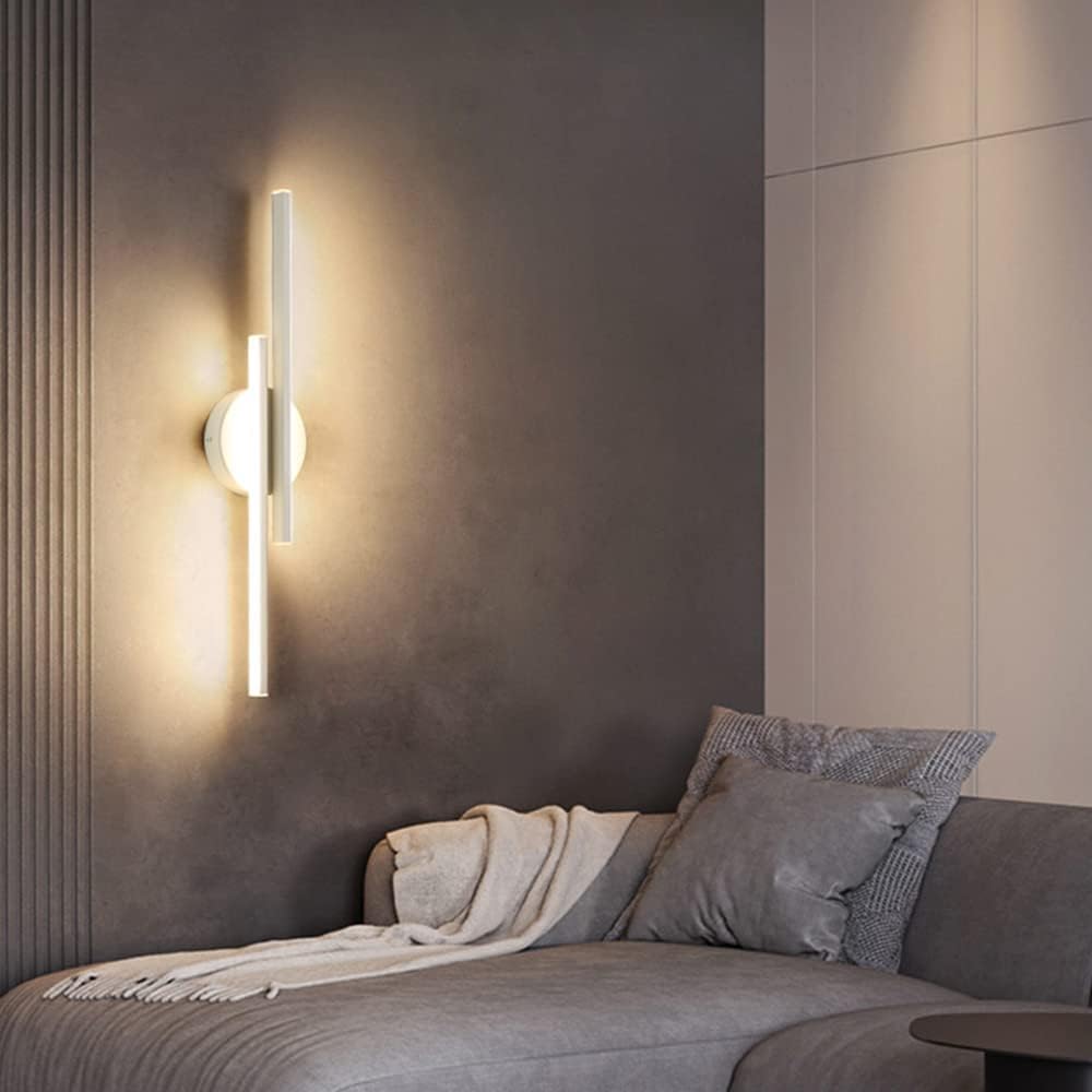 Zorven Wall Light