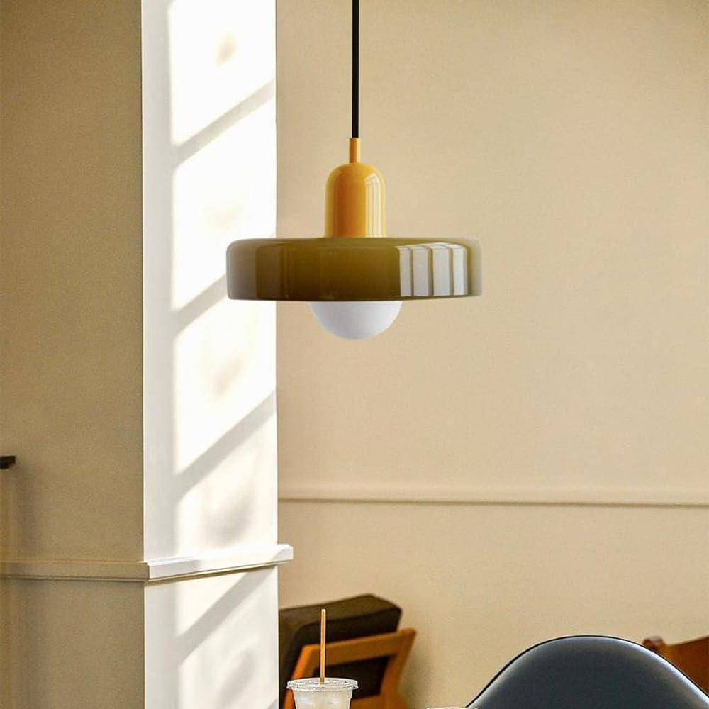 Luccon Double Pendant Light