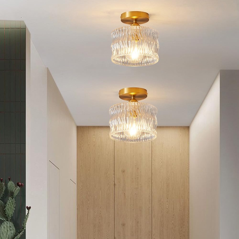 Maletone Ceiling Light
