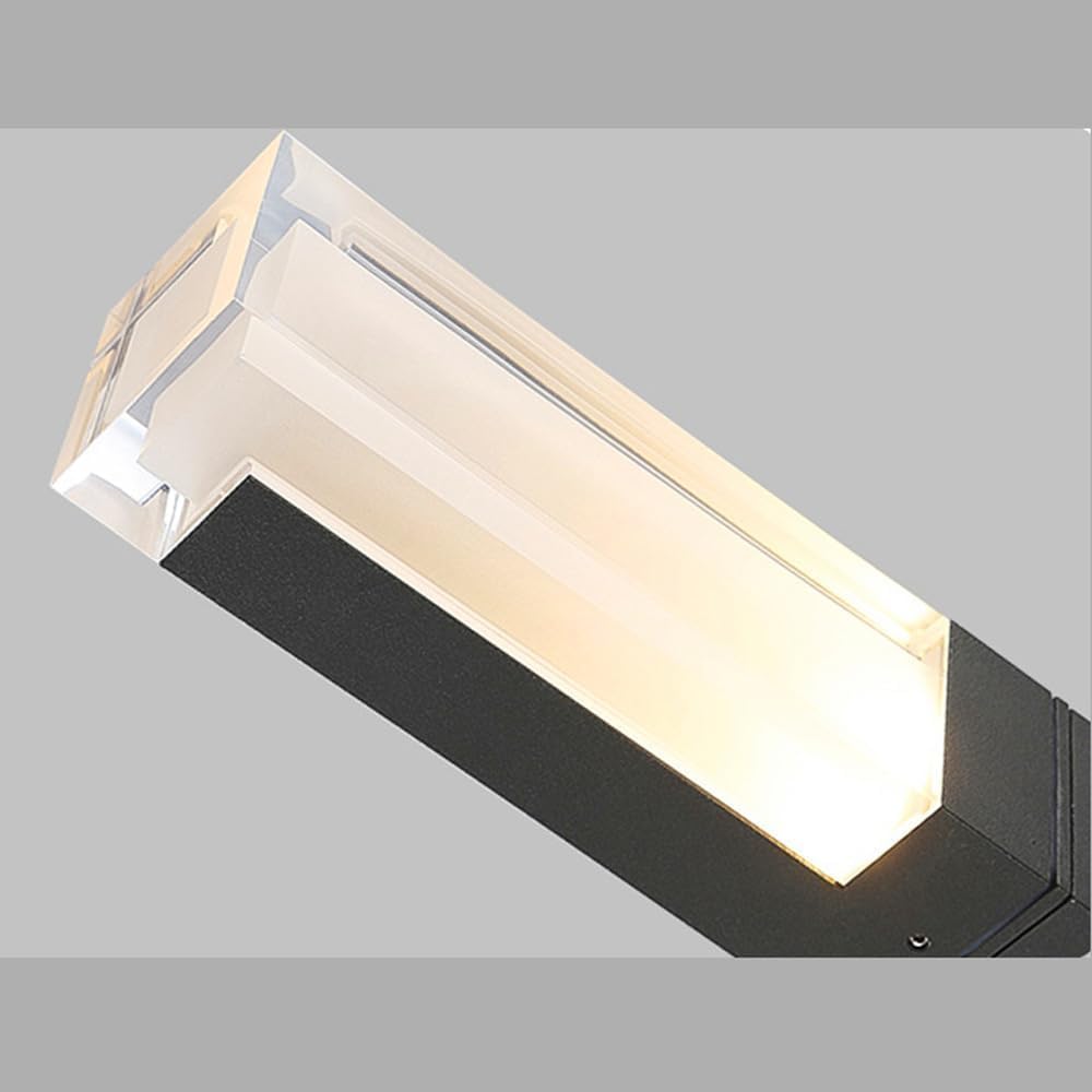 Vulon Wall Light For Outside
