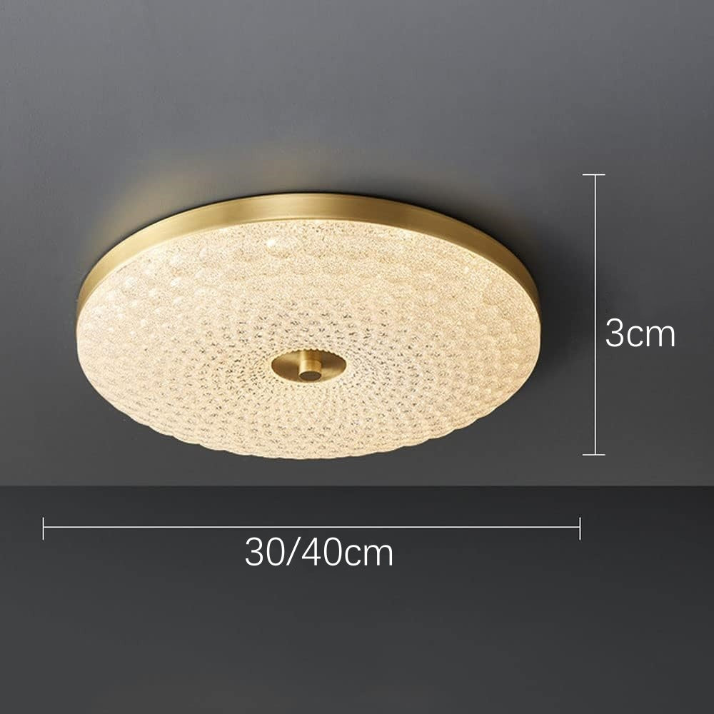 Lenivo Ceiling Light