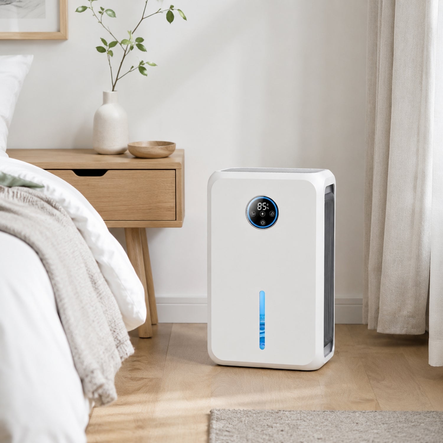 JORA - Dehumidifier
