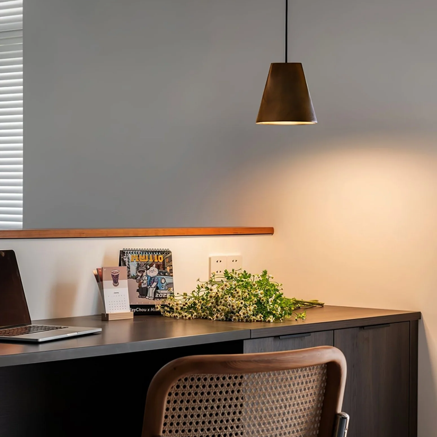 Tivem Pendant Light
