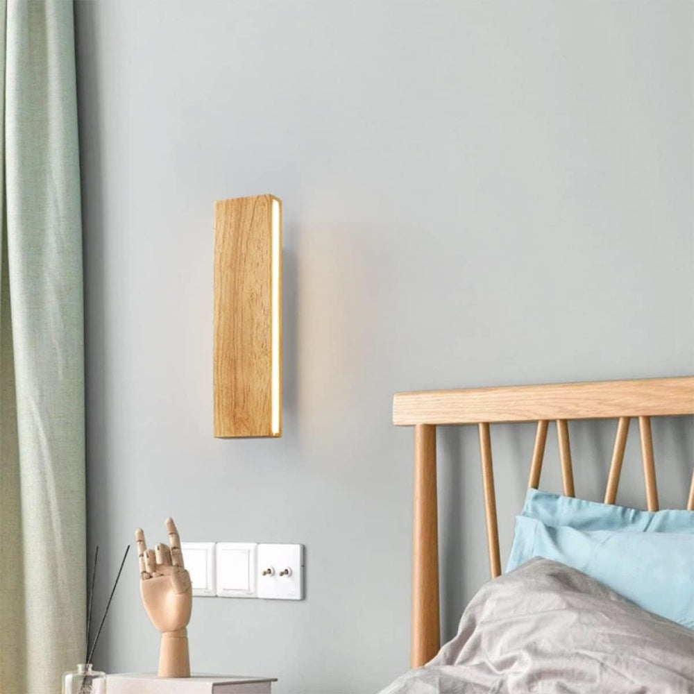 Norello Rotatable Wall Light