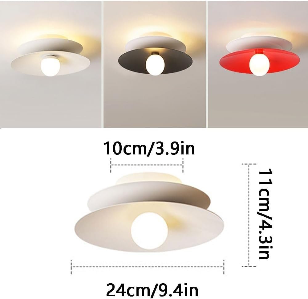Dolan Ceiling Light