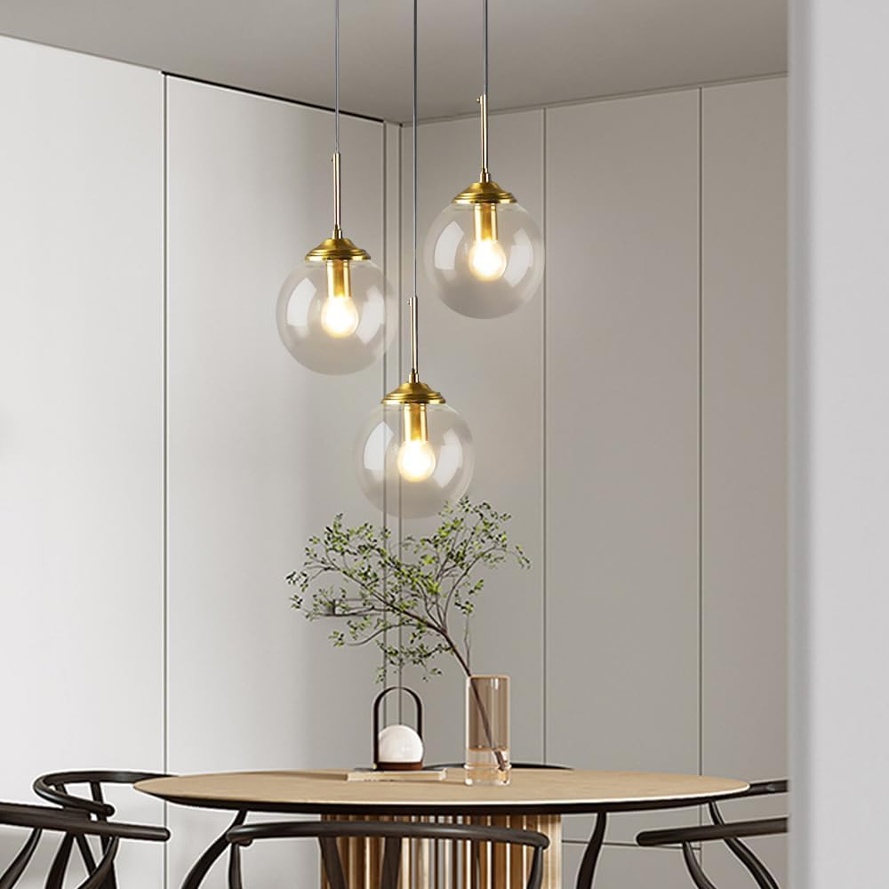 Lasmeno Pendant Light
