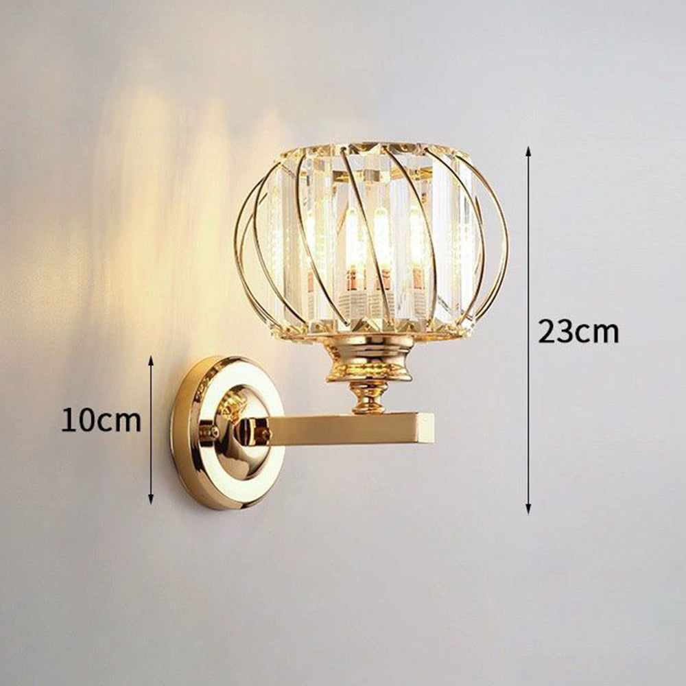 Pelizo Wall Light
