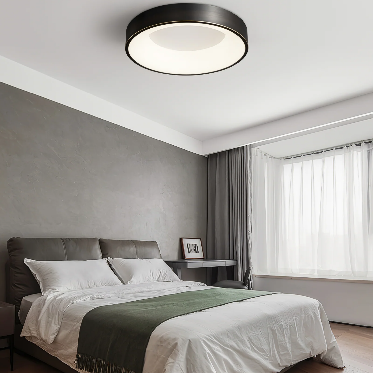 Ylomes Ceiling Light