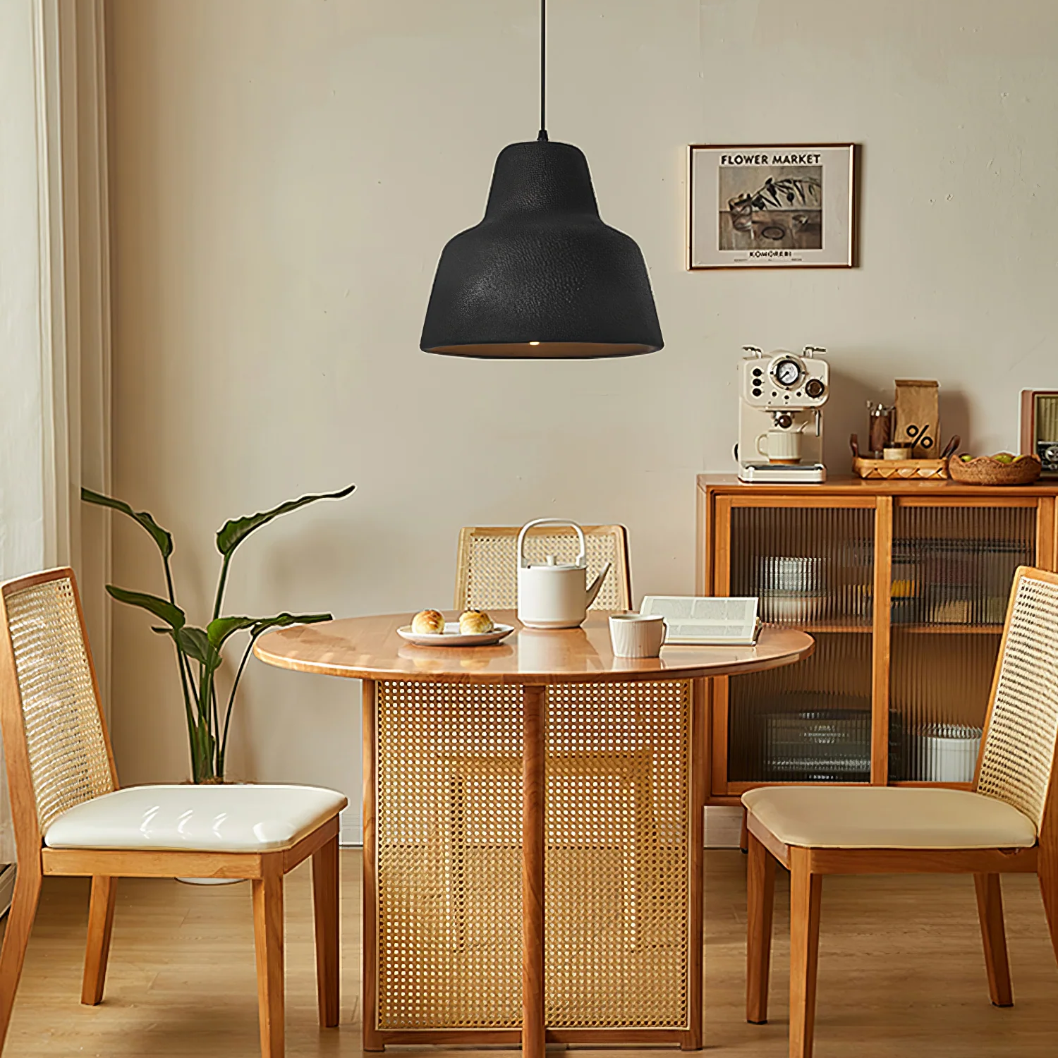 Naemis Pendant Light