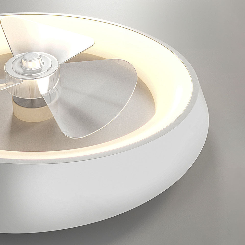 Mirani LED Ceiling Fan