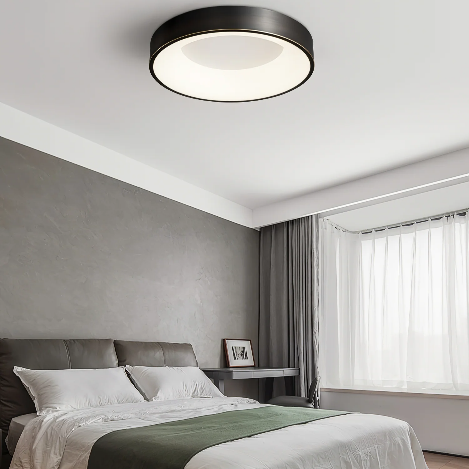 Ylomes Ceiling Light