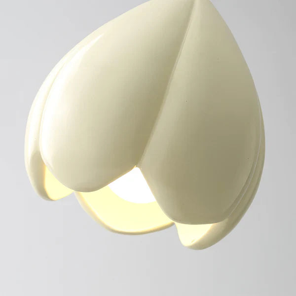 Bloom Flower Pendant Light