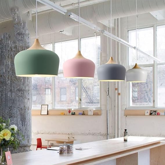 Simano Pendant Light