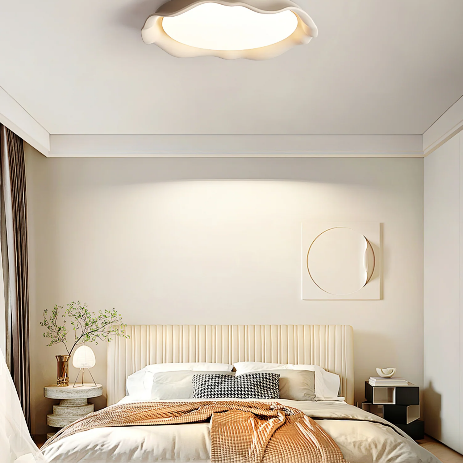 Pasema Ceiling Light