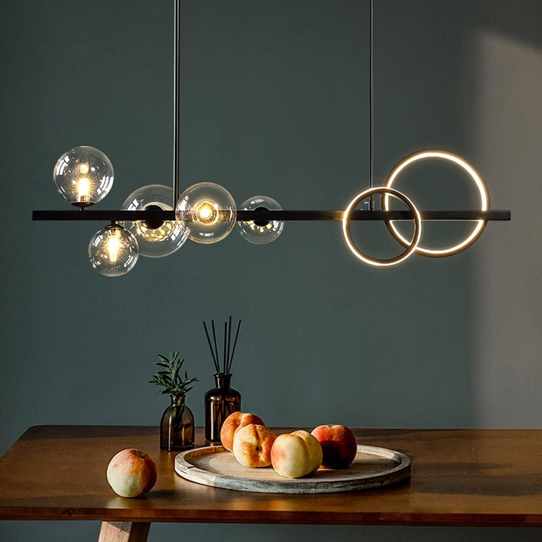 Odyssia Pendant Light