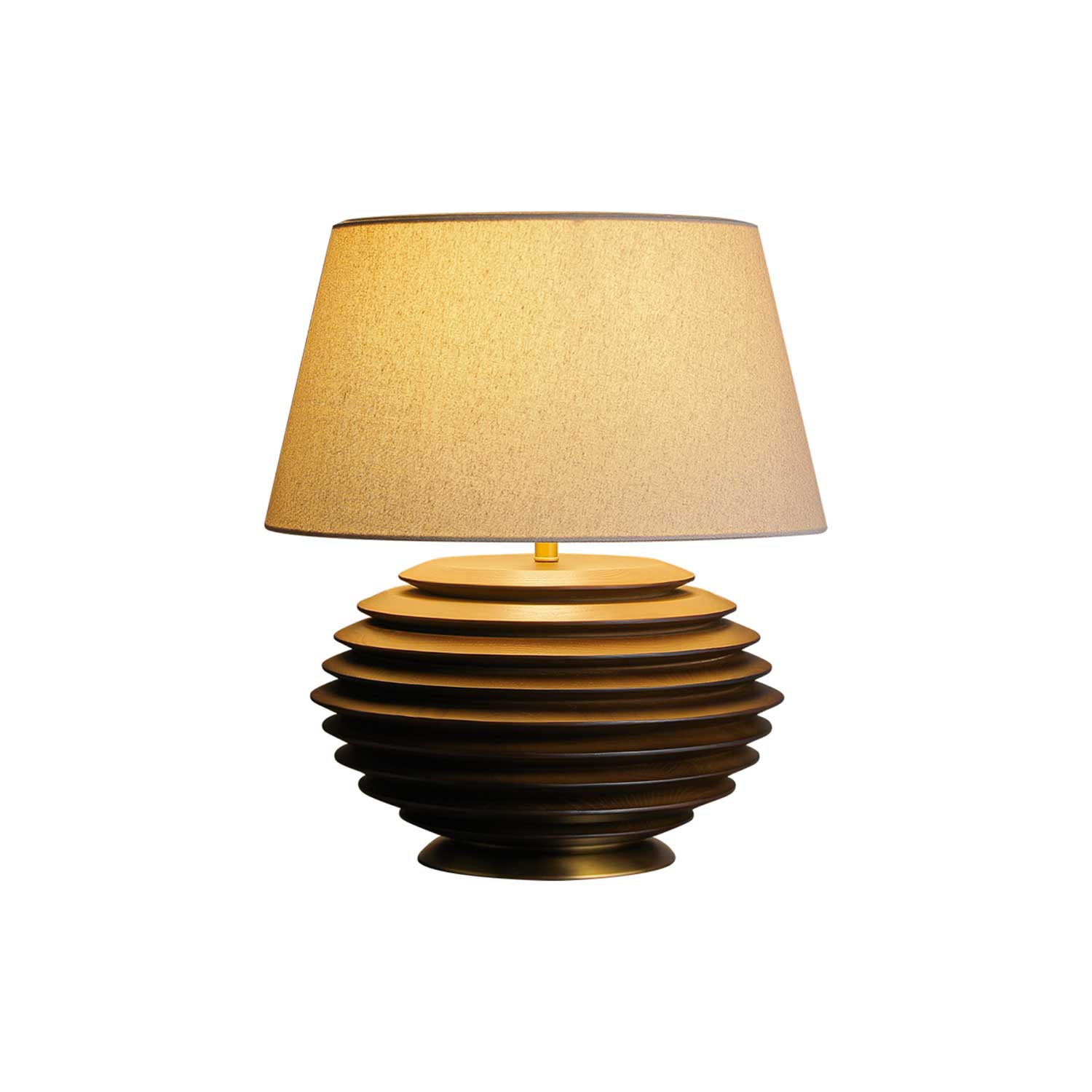 Vocaden Table Lamp