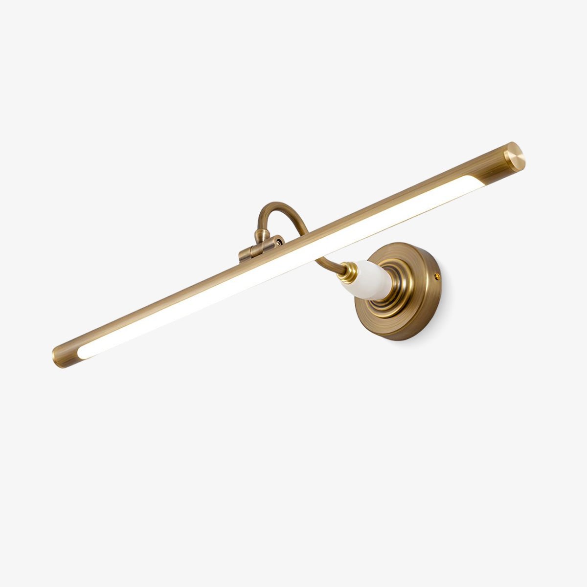 Archer Linear Wall Light
