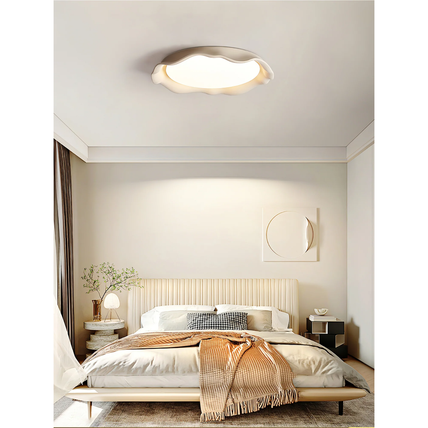 Pasema Ceiling Light