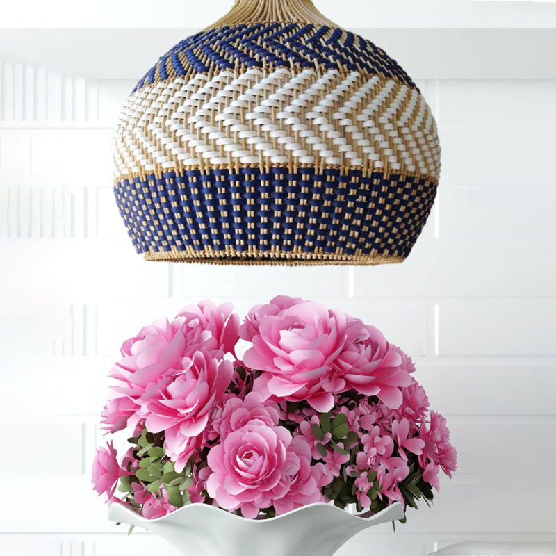 Noara Boho Pendant Light