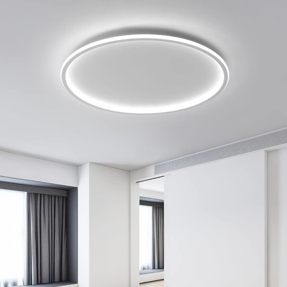 Circull Ceiling Light