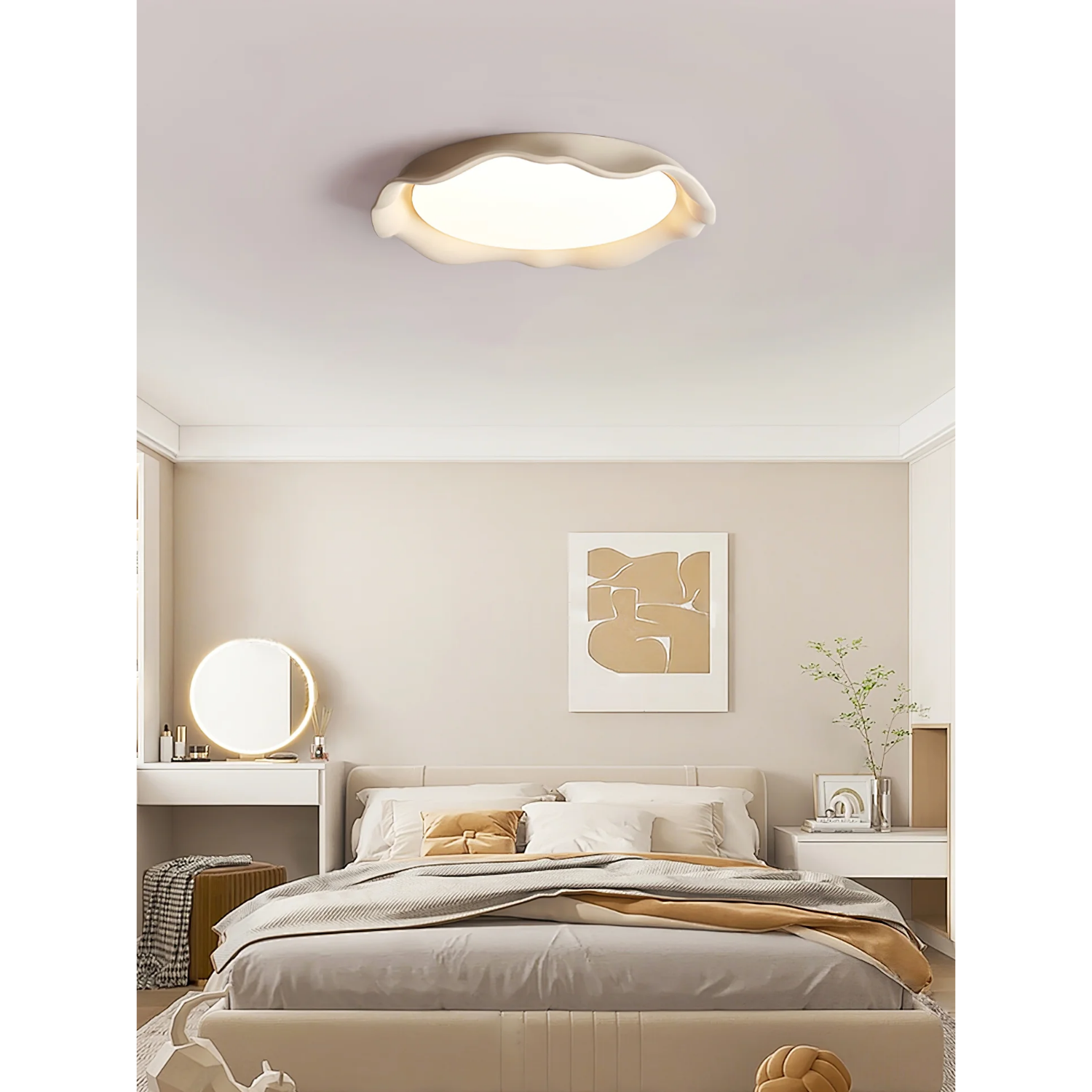 Pasema Ceiling Light