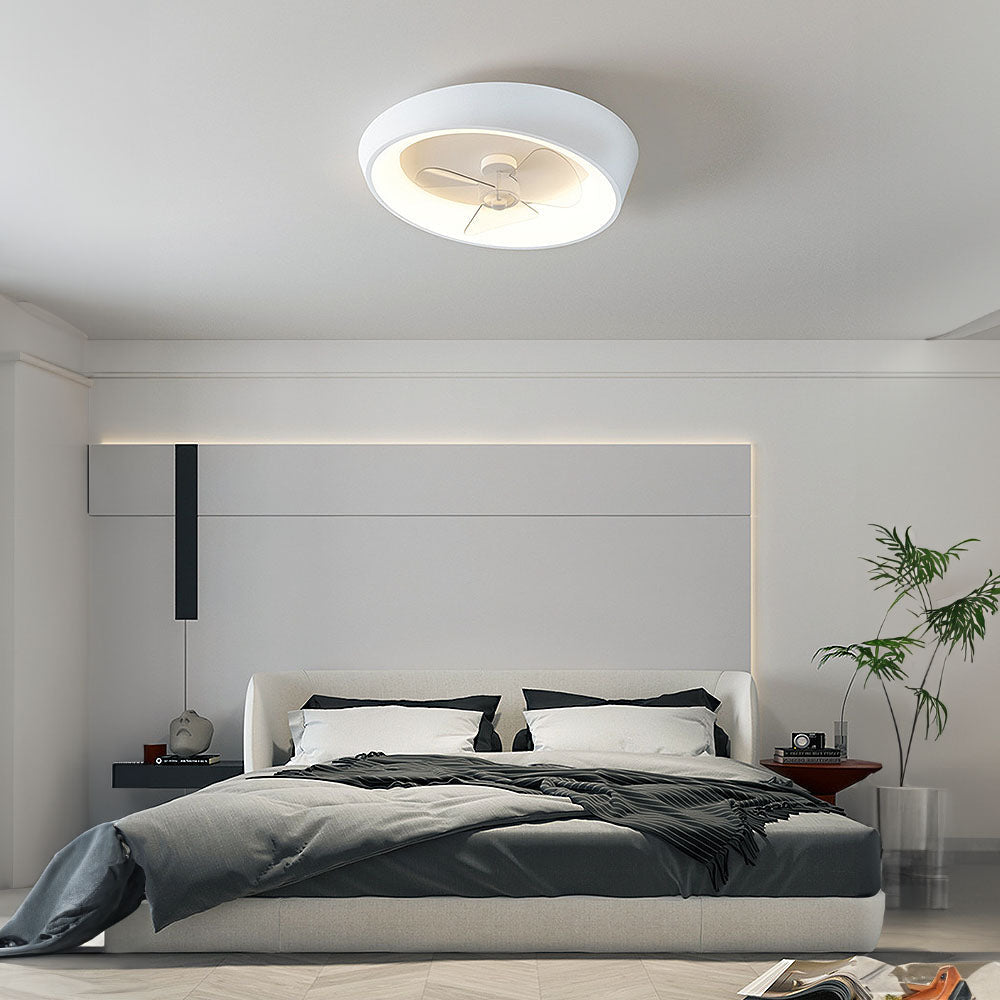 Mirani LED Ceiling Fan