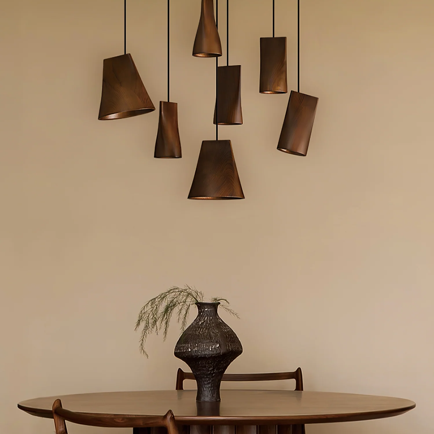Tivem Pendant Light