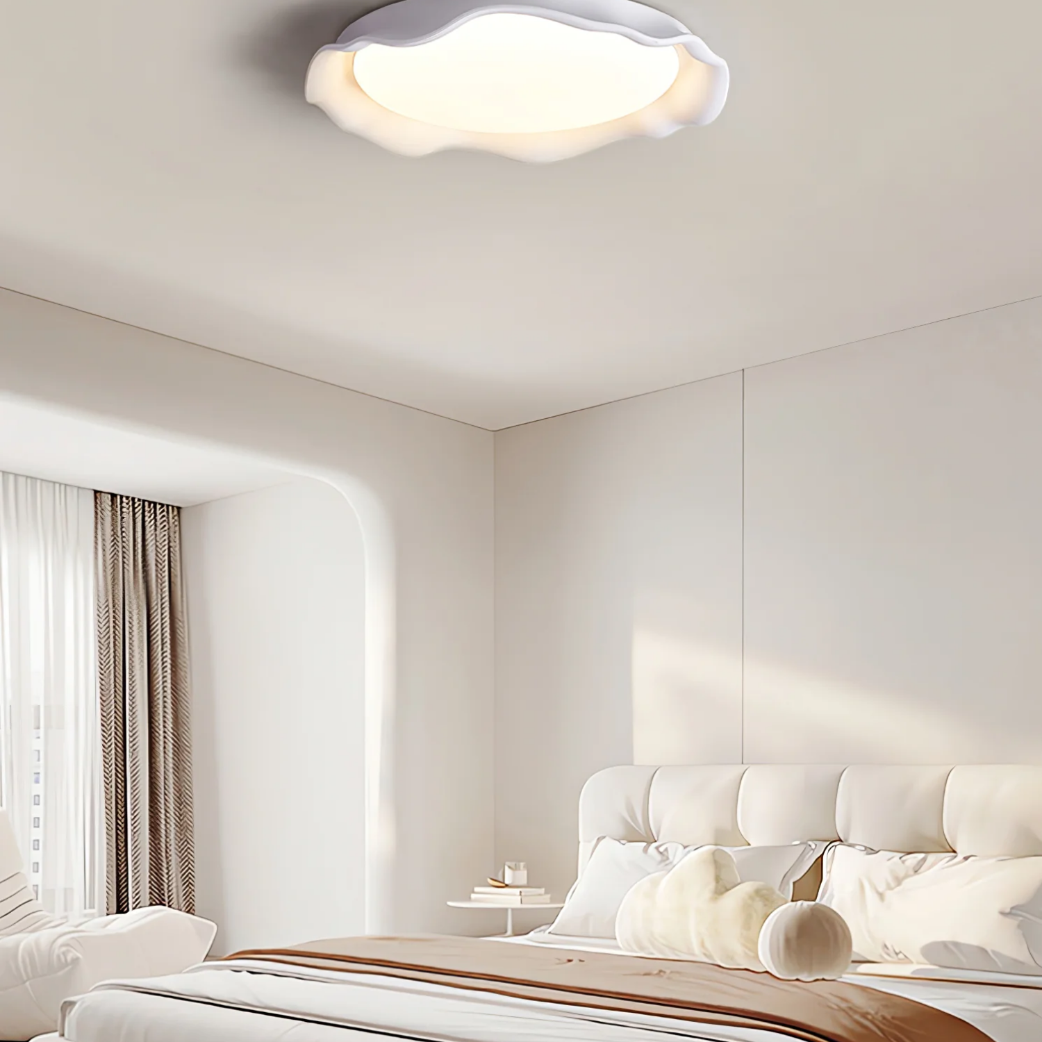 Pasema Ceiling Light