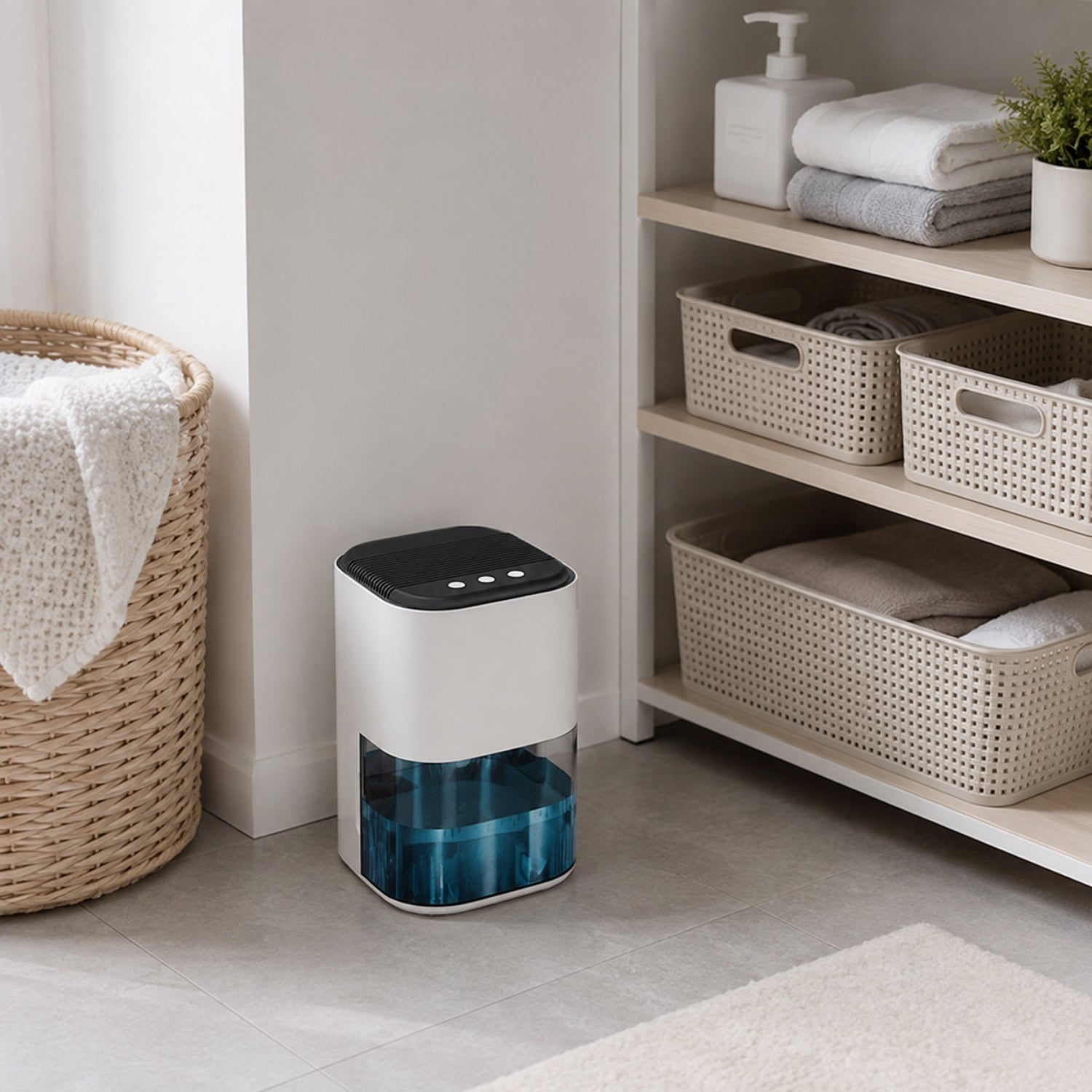 YARA - Dehumidifier