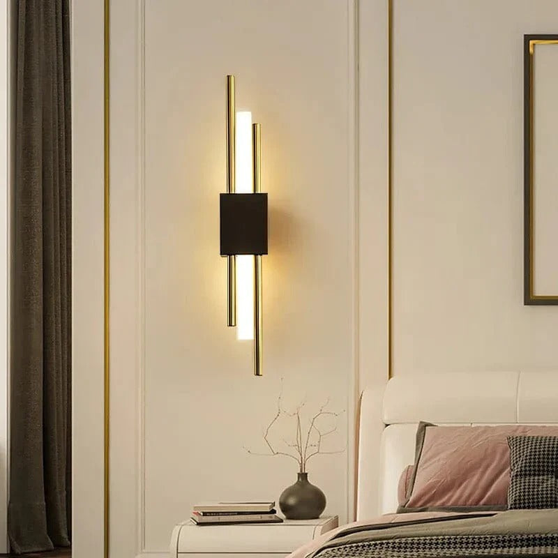 Scone luxury Wall Light