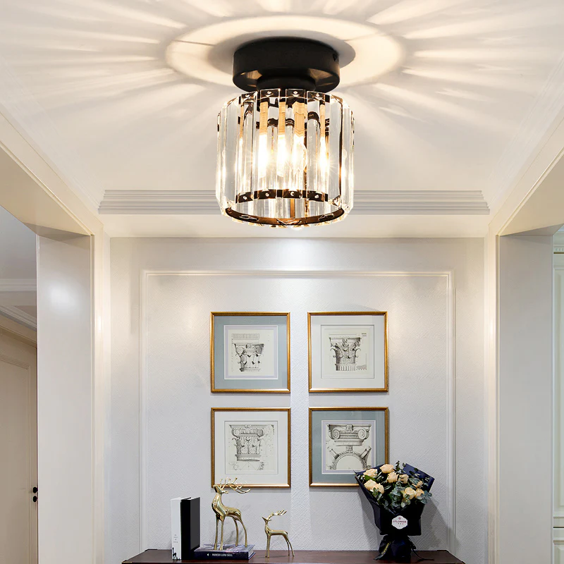 Kilon Ceiling Light