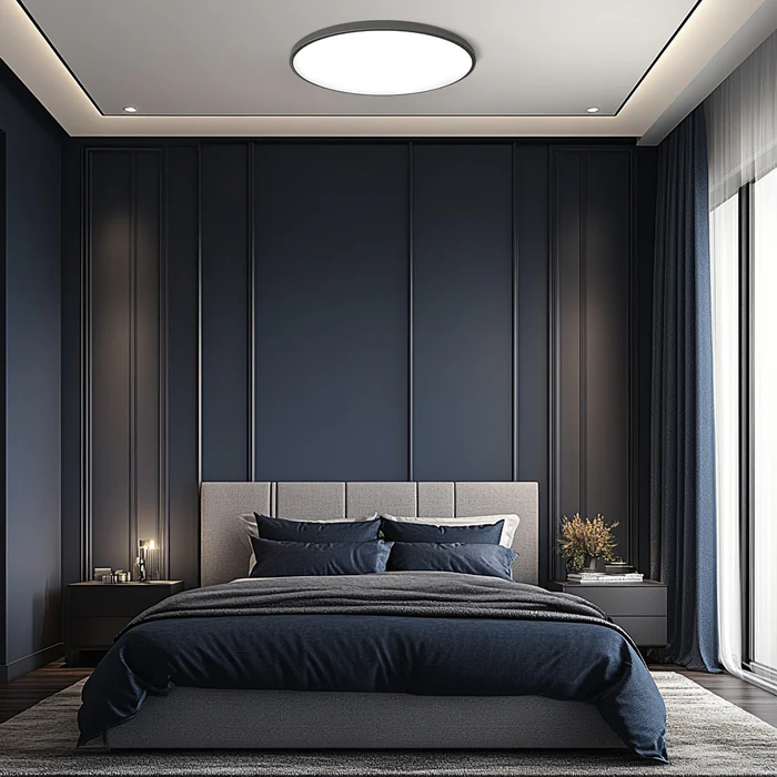 Lanero Ceiling Light