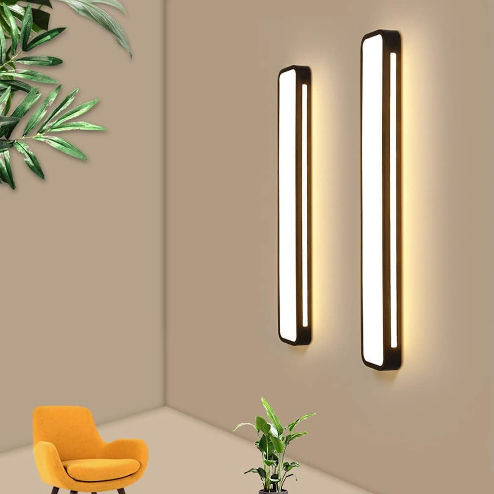 Longus Ceiling Light