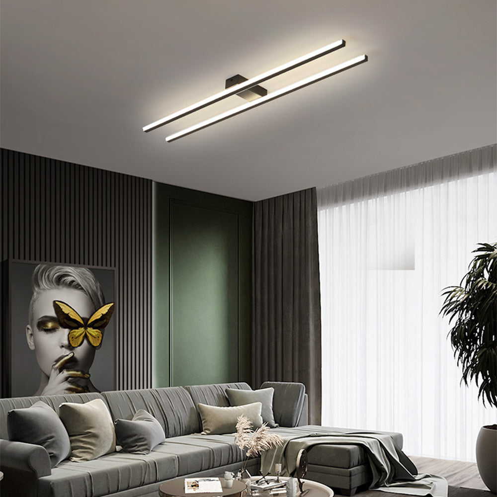 DuoLine Ceiling Light