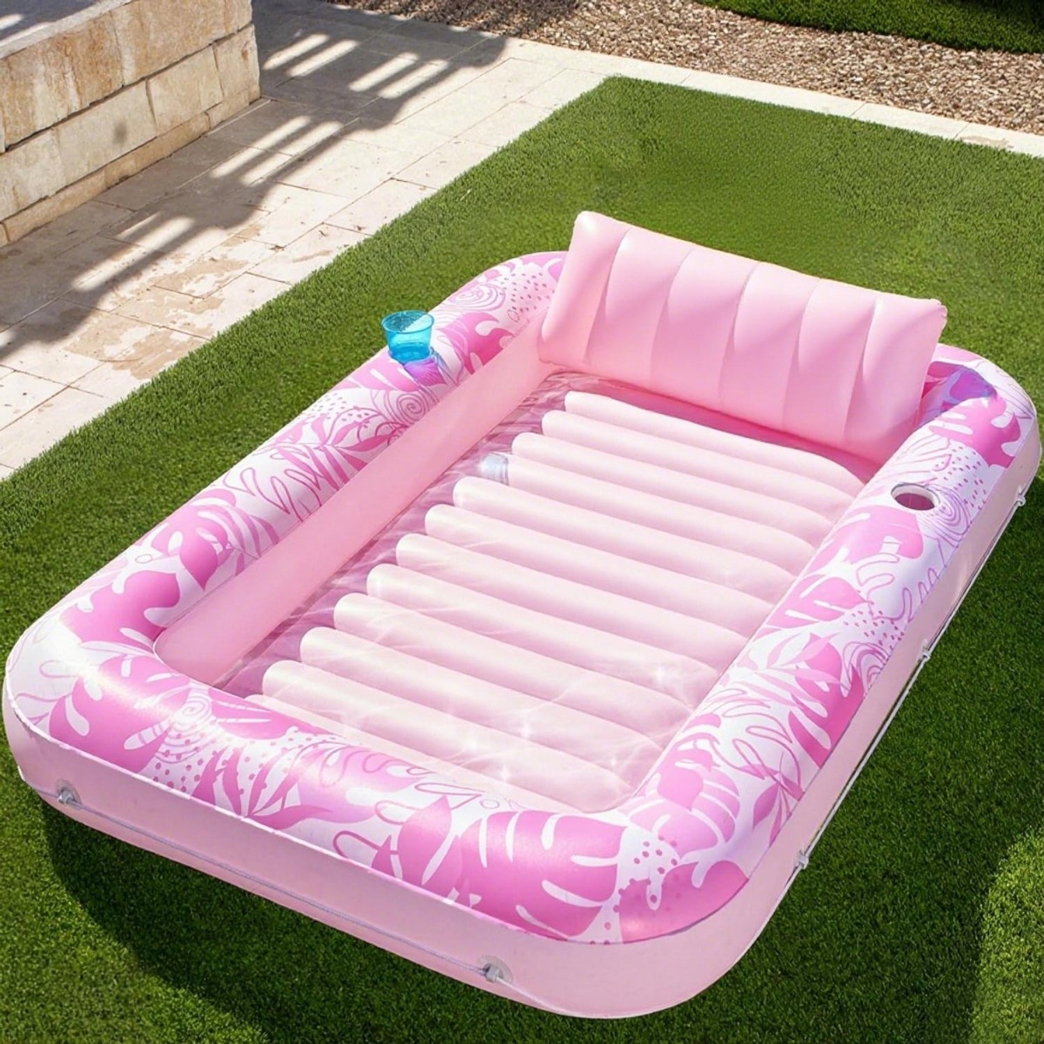 Cenaton Tanning Pool