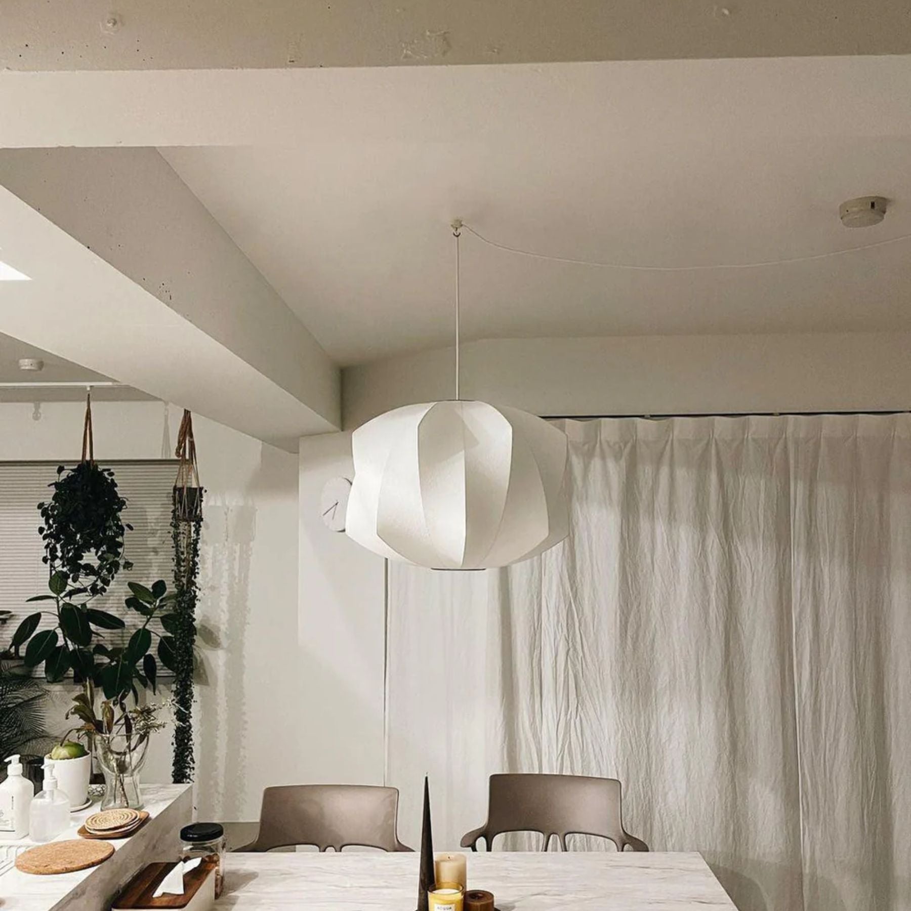 Sucoser Pendant Light Series - Track Guide