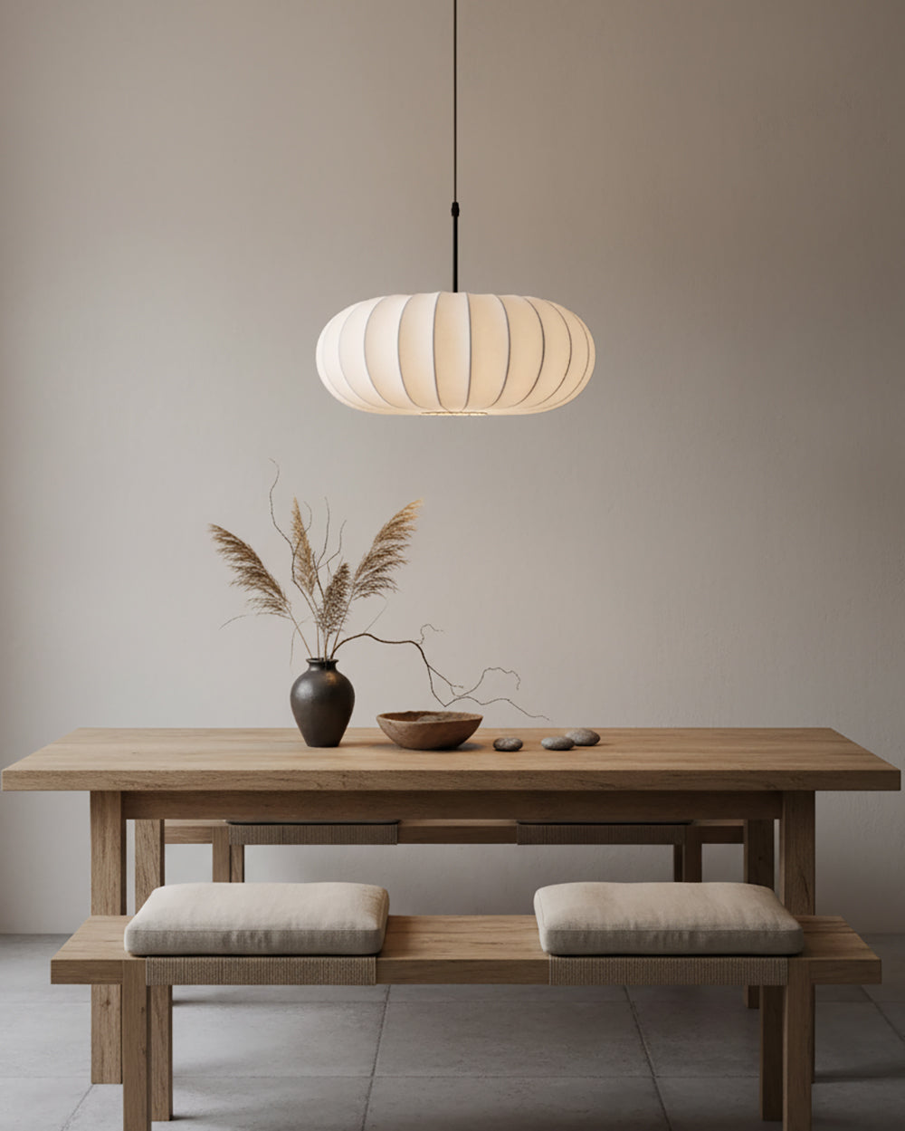 Camdale Plug In Pendant Light