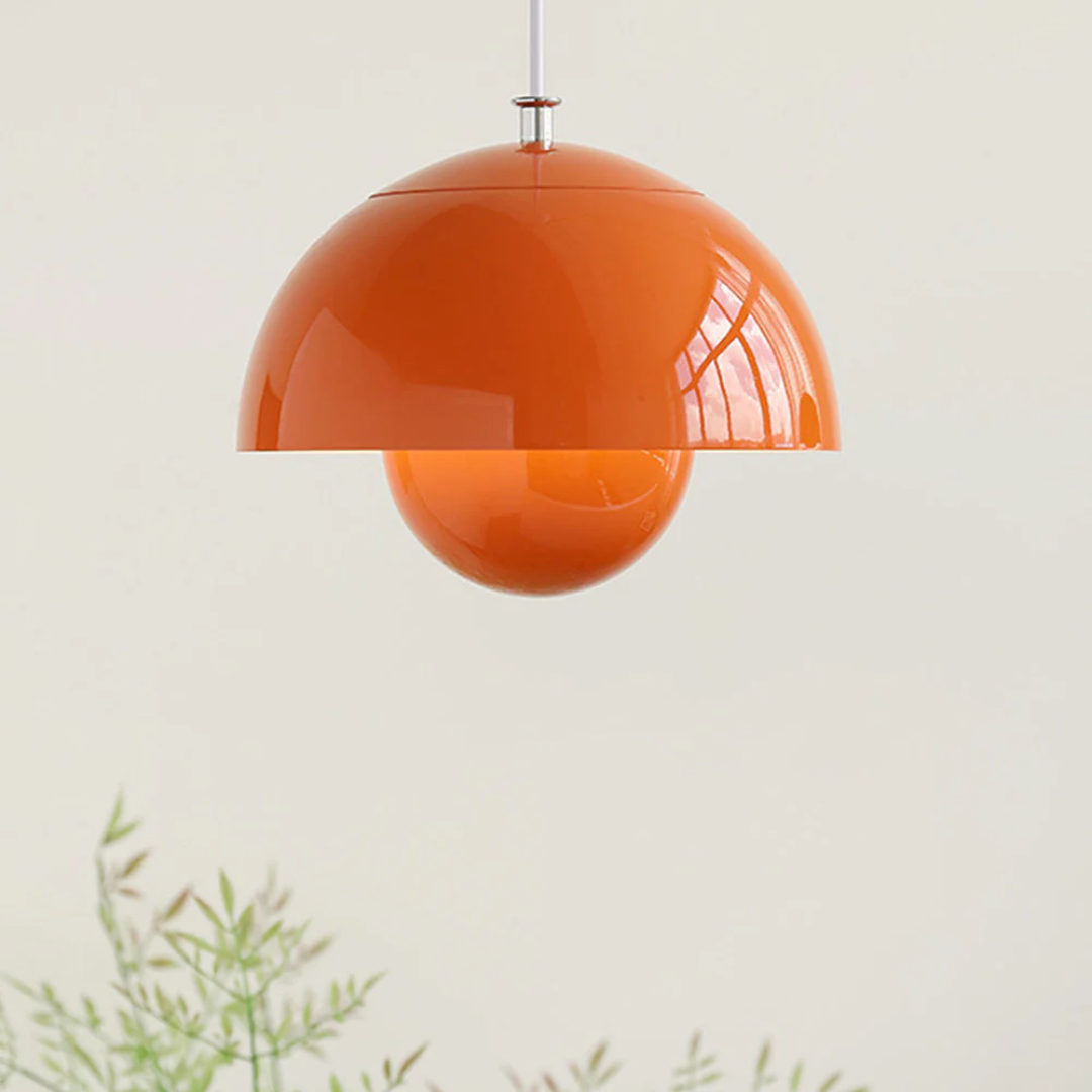 Cravell Scandinavian Pendant Light