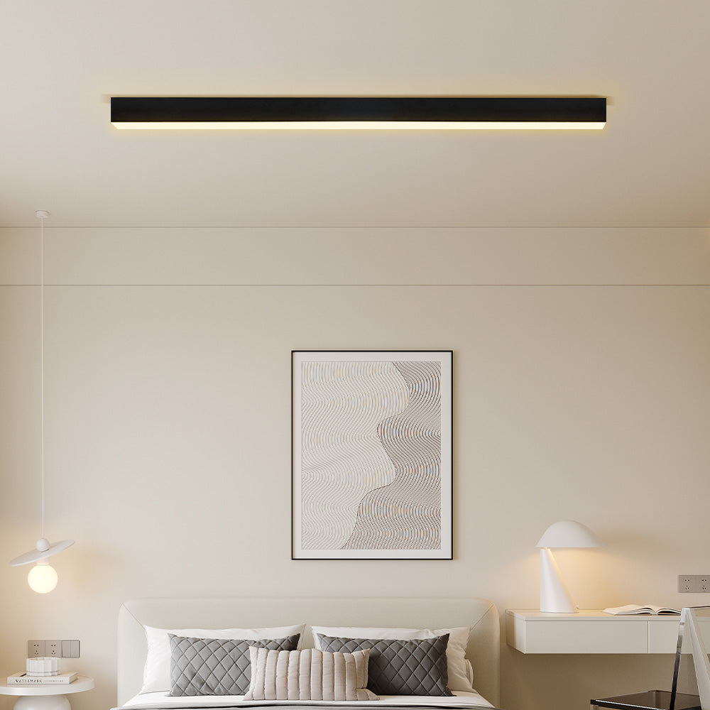 Linestrip Ceiling Light