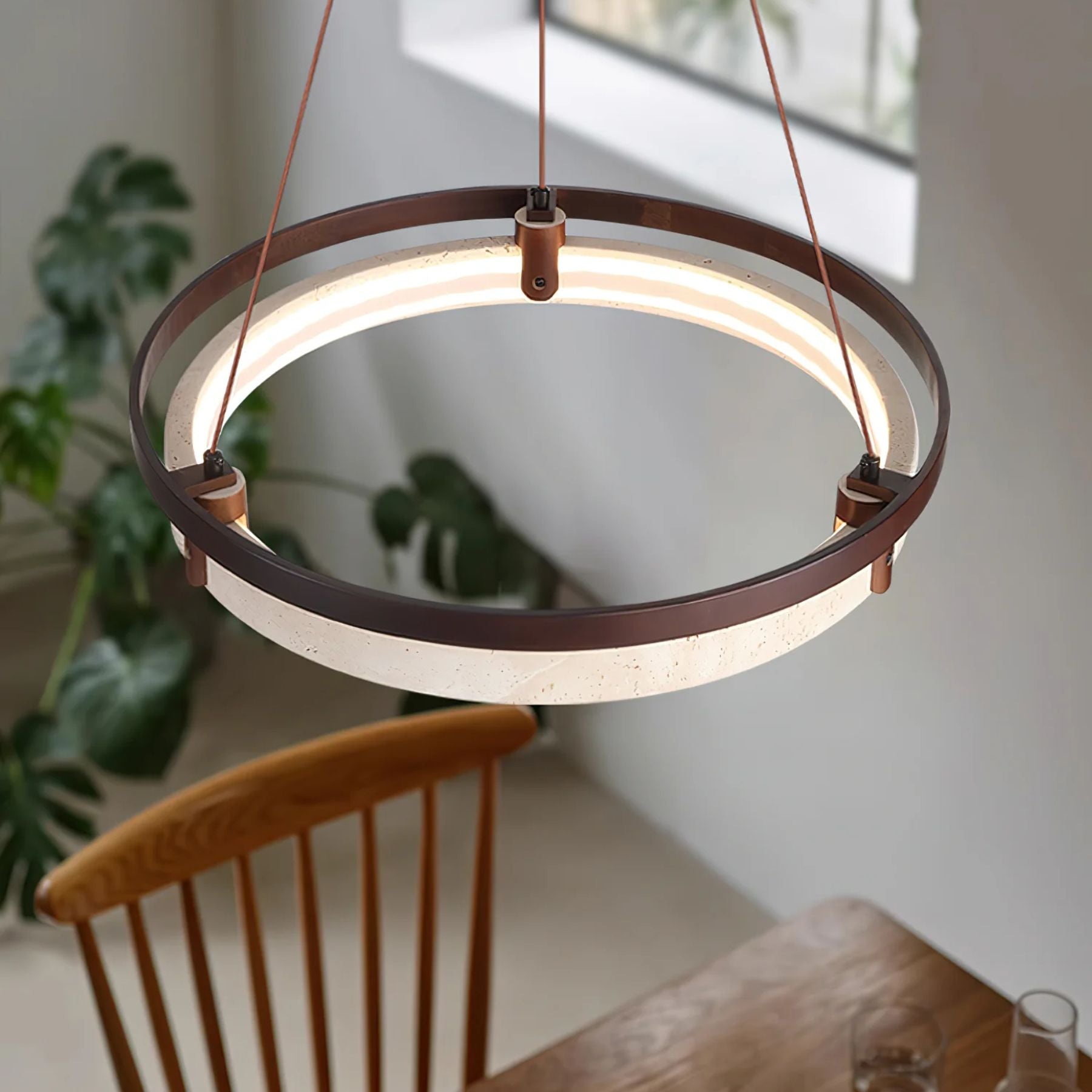Senelsivo Pendant Light