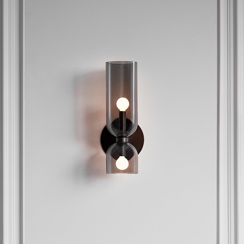 Blouson Double Wall Light
