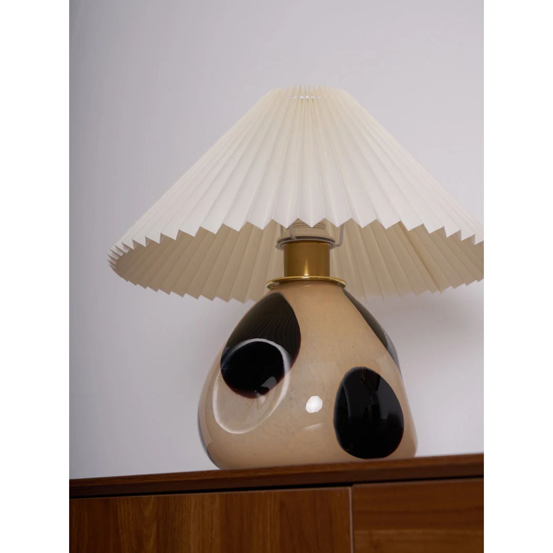 Derivo Table Lamp