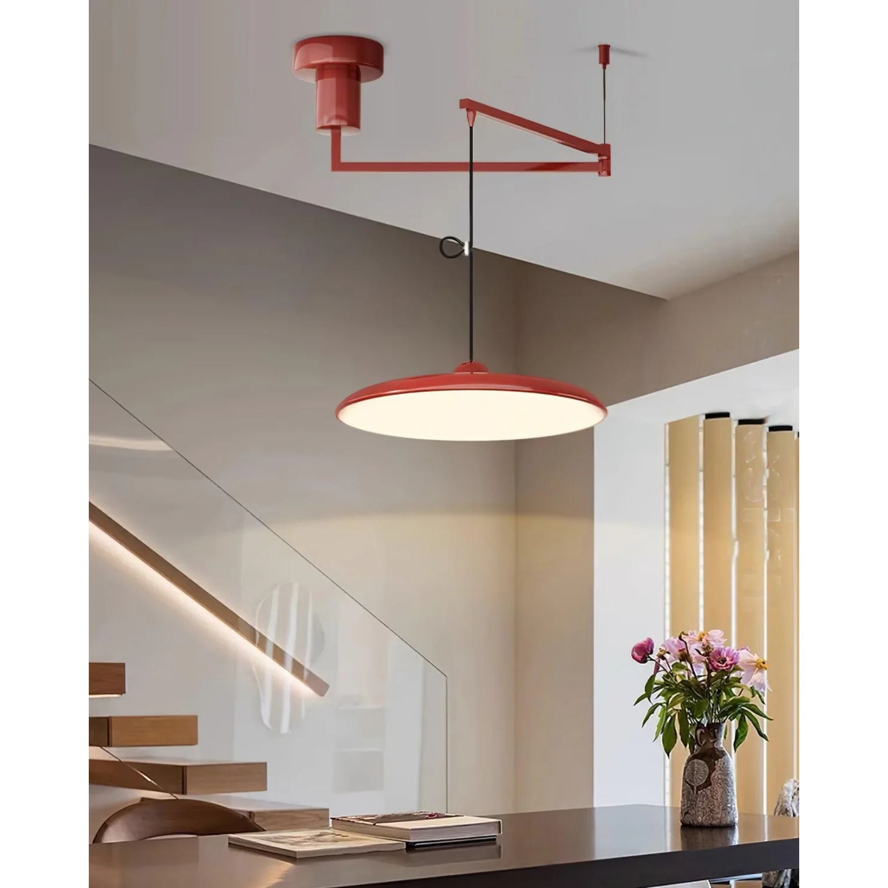Zilito Pendant Light