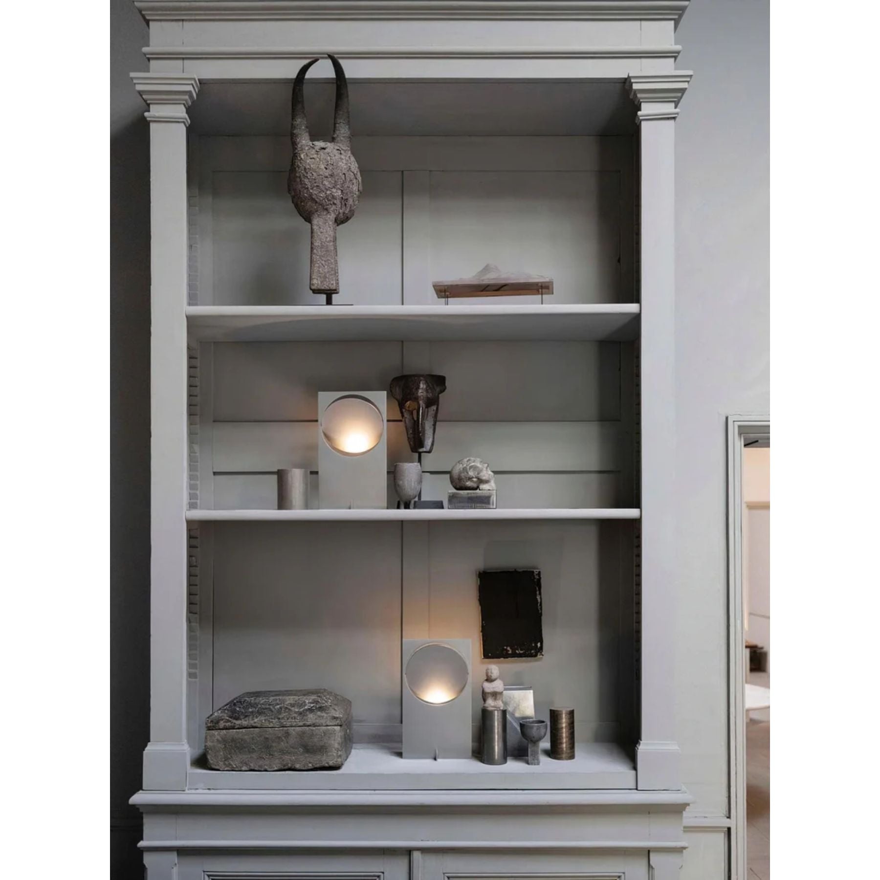 Tamiro Rotatable Table Lamp