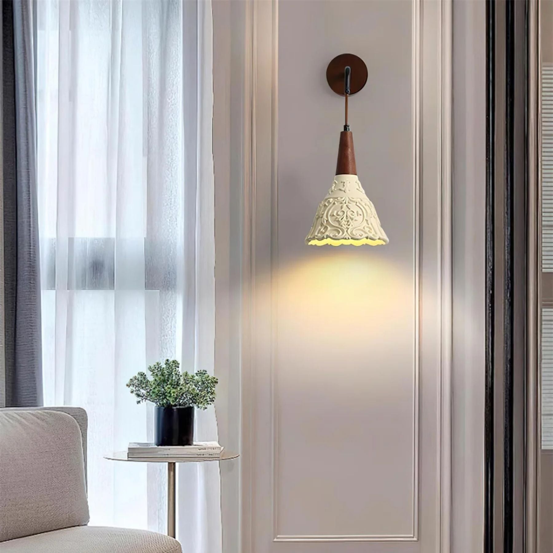 Orineva Wall Light