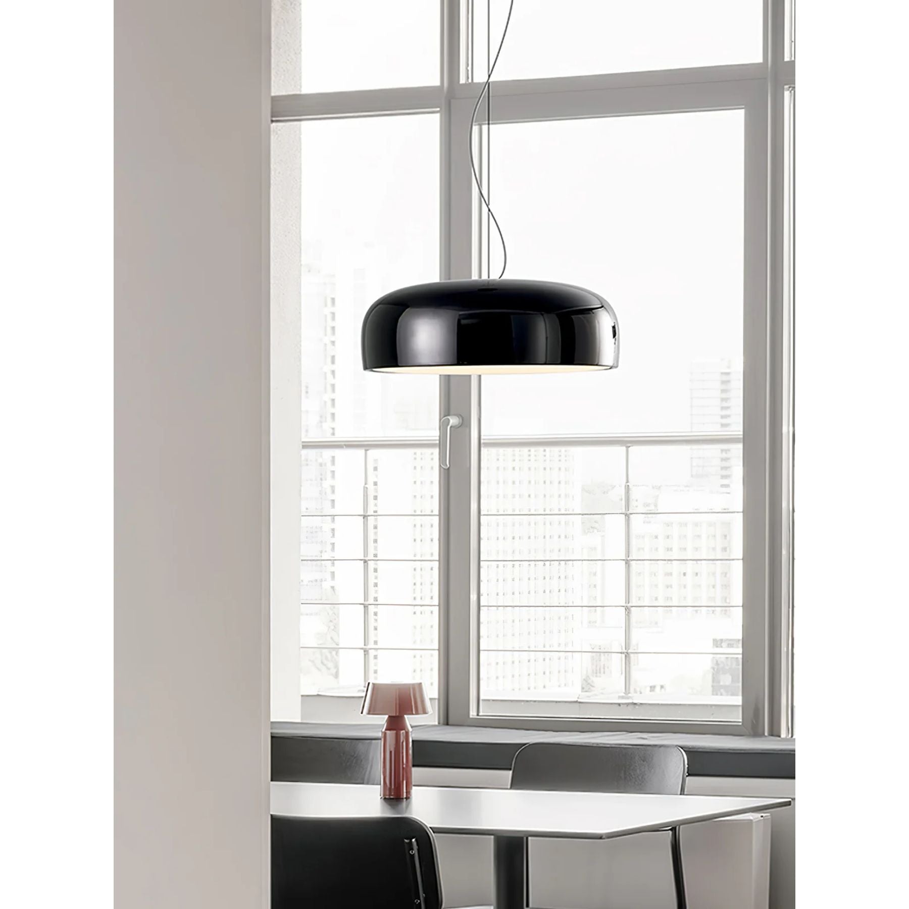 Belaveo Pendant Light