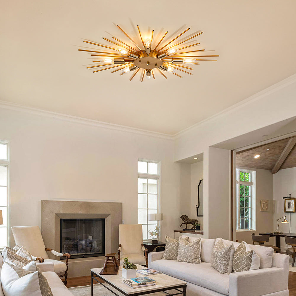 Salzeno Ceiling Light