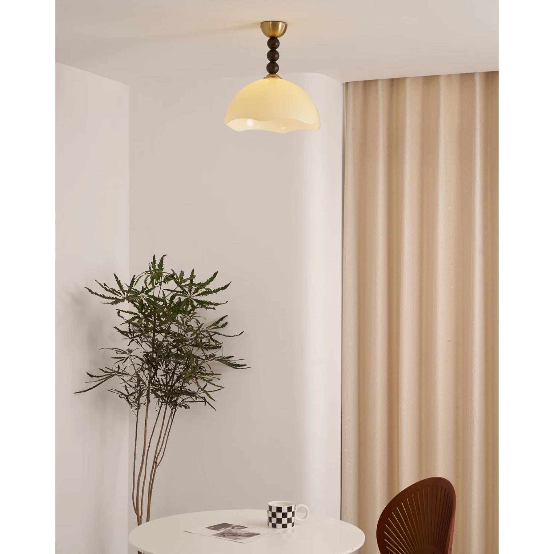 Cescillo Ceiling Light